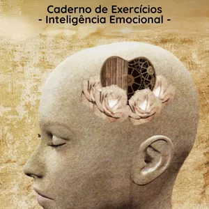 Imagem de capa para o Ebook Habilidade Emocionais