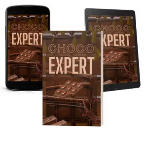 Imagem do curso CHOCO SUPER EXPERT