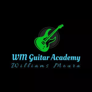 Imagem do curso WM Guitar Academy Dominando a Guitarra