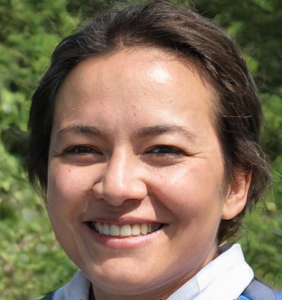 Martha Lira | Maestra primaria