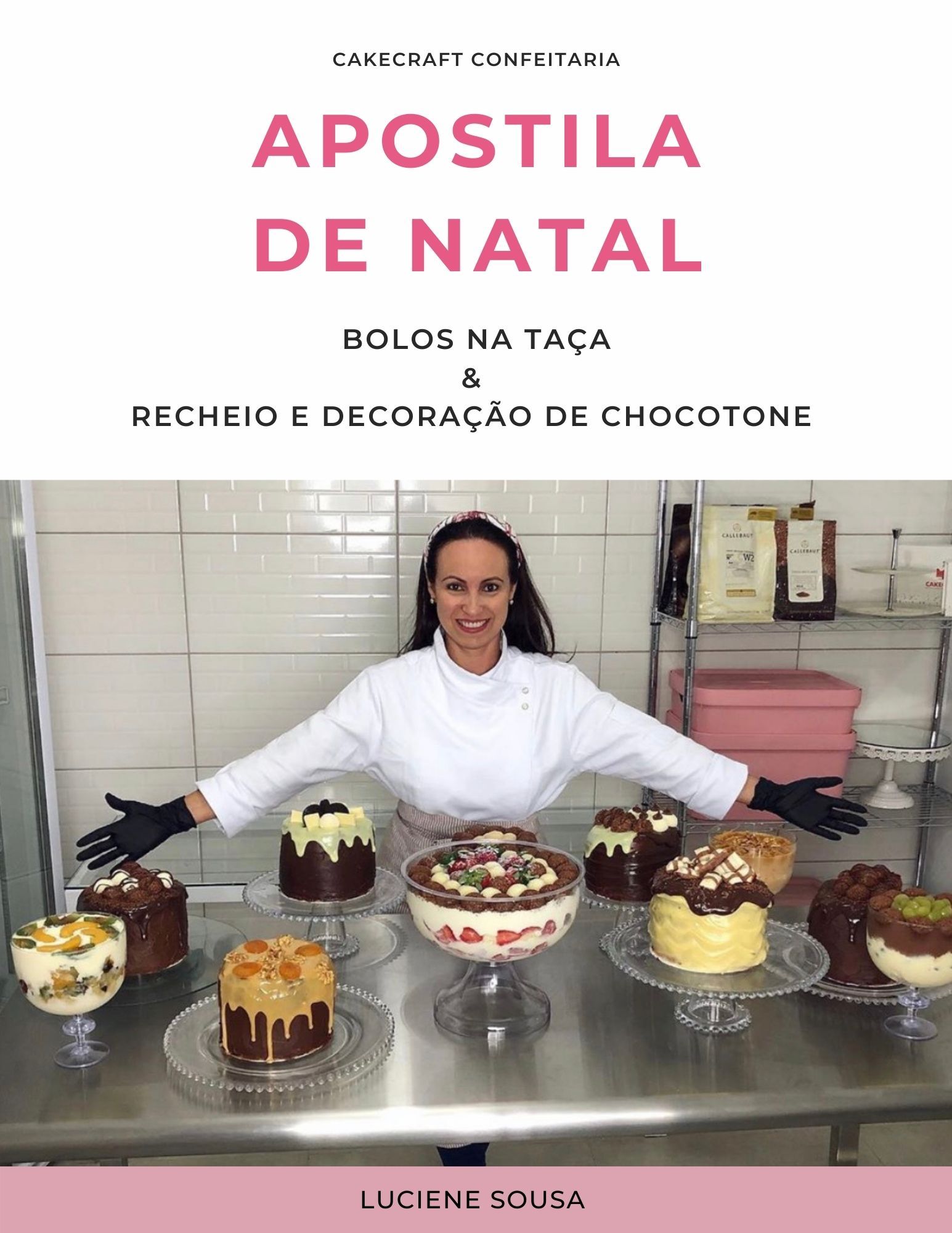 Capa do curso 