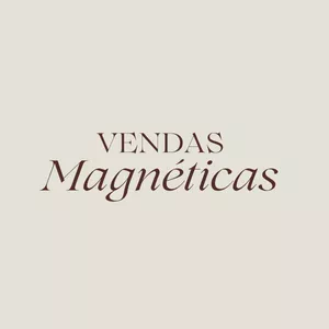 Imagem de capa para o Curso online VENDAS MAGNÉTICAS