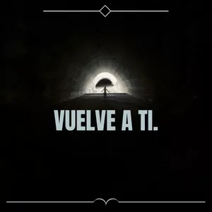 Imagen de portada para Curso online Vuelve a ti 