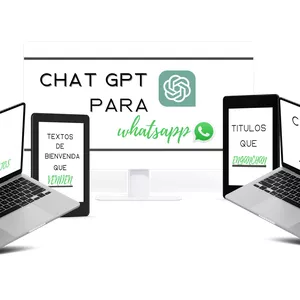 Imagen de portada para Curso online Whatsapp