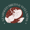 Starseed Birth and Wellness logo