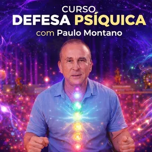 Curso de Defesa Psíquica 