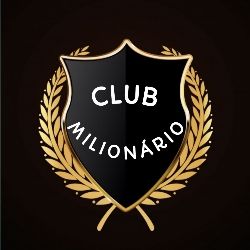 Imagem de Club Milionário criado por Derleyton na hotmart