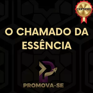 Imagem do curso O CHAMADO DA ESSÊNCIA 