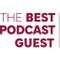 The Best Podcast Guest Booking Agency