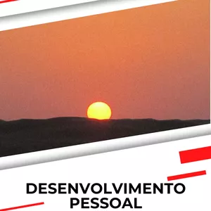 Imagem de capa para o Ebook Desenvolvimento Pessoal