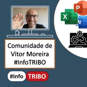 Imagem de capa para o Curso online #InfoTRIBO.A47