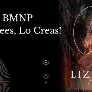 Imagen de portada para Curso online BMNP – Lo Crees, Lo Creas!