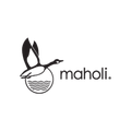 Maholi Inc. logo