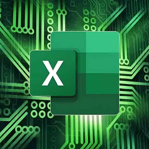 Imagen de portada para Curso online Aprende EXCEL y transformate en EXPERTO