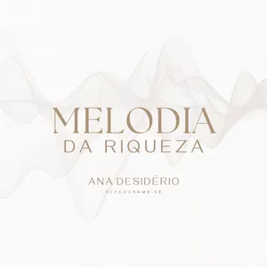 Imagem de capa para o Curso online Reprograme-se Melodia da Riqueza ~ Terapia Hz 