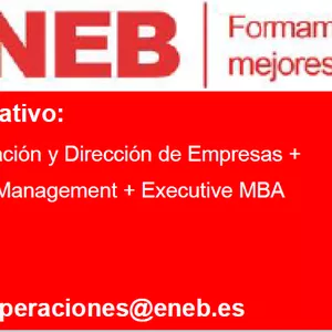 Imagen de portada para Ebook Te ayudo a terminar tu MBA más rápido y con mejor nota!, Guía para el desarrollo del Módulo de “COMERCIO”, MBA ENEB