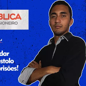 Imagem de capa para o Curso online Mentoria conselhos de um prisioneiro