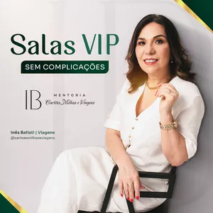 Imagem de capa para o Curso online Salas VIP Sem Complicações