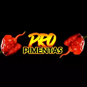 Imagem principal do produto Pro Pimentas