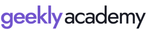 Geekly Academy