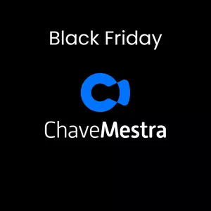 Imagem de capa para o Curso online Black Friday 2024 Chave Mestra