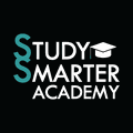 Study Smarter Academy logo