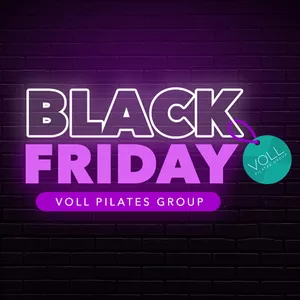 Imagem de capa para o Curso online Combo Black VOLL - Assinatura