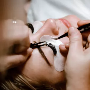 Cover image for Ebook HOW TO SUCCEED IN YOUR EYELASH EXTENSIONS BUSINESS!!