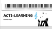 Acti-Learning Music