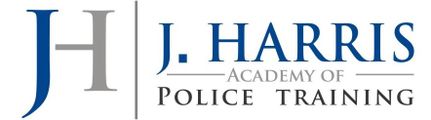 J. Harris Academy of Police Training logo