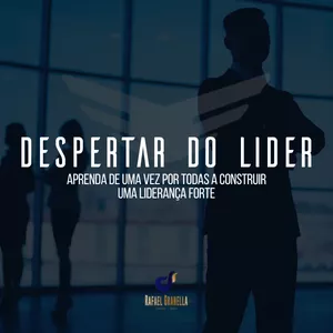 Imagem do curso O DESPERTAR DO LÍDER - Como Construir uma LIDERANÇA forte