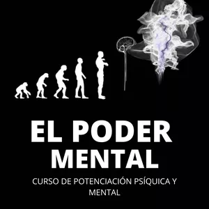 Imagen de portada para Curso online EL PODER MENTAL