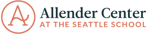 The Allender Center logo