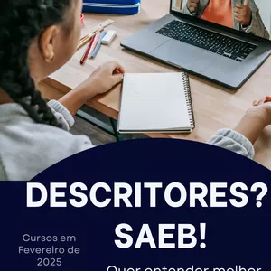 Descritores -Saeb/ Ideb por AC - Assessoria e Capacitação em Educação