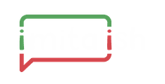 i'mitalish logo