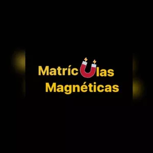 Imagem de capa para o Curso online Matrículas Magnéticas