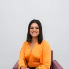 Daniela Amaral de Melo