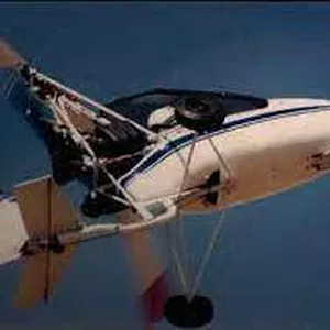 Imagen de portada para Ebook Navegación en un Autogiro