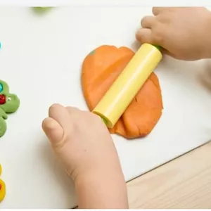 Imagem de capa para o Curso online A Arte e a Educação Infantil