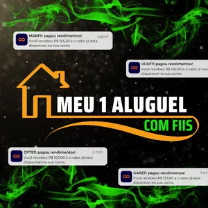 Imagem do curso Meu Primeiro Aluguel com Apenas R$10