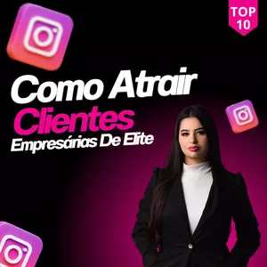 Imagem do curso Como Atrair Clientes