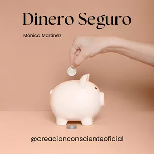 Imagen de portada para Curso online Masterclass Dinero Seguro