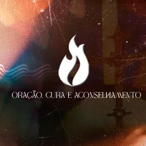 Imagem de capa para o Curso online Escola de Oração, Cura e Aconselhamento