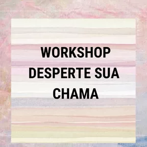 Imagem de capa para o Curso online Workshop do Propósito 