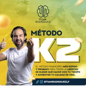 Imagen de portada para Curso online MÉTODO K2