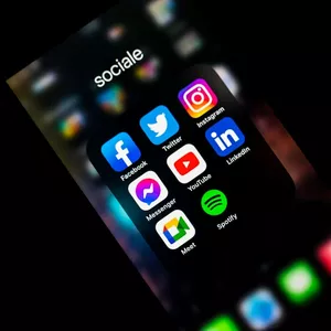 Imagem de capa para o Curso online Dicas Práticas para Otimizar suas Redes Sociais