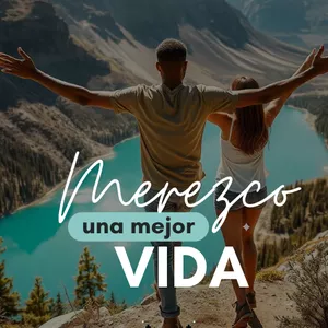 Imagen de portada para Ebook MEREZCO UNA MEJOR VIDA