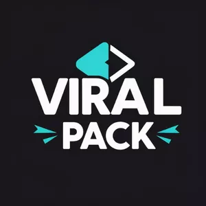Imagem do curso viral pack 