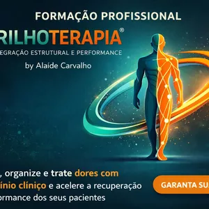Imagem do curso Trilhoterapia  Integração Estrutural e Performance By Alaide carvalho 
