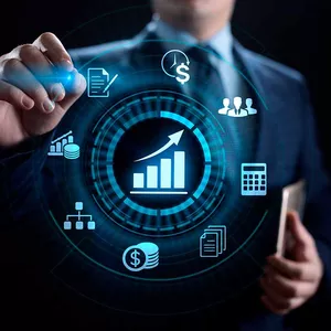 Imagem de Curso online de Contabilidade criado por ACAD Engenharia Educação Profissional na hotmart